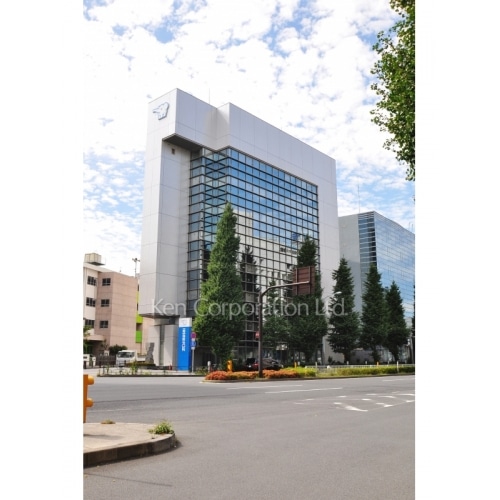 象印・東京ビル