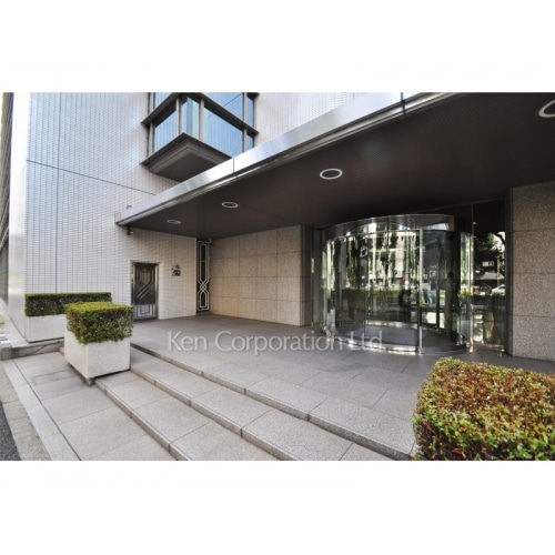 象印・東京ビル