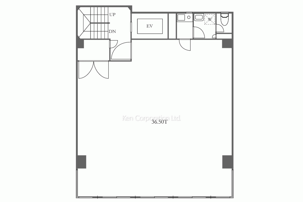 バッカス第三ビル