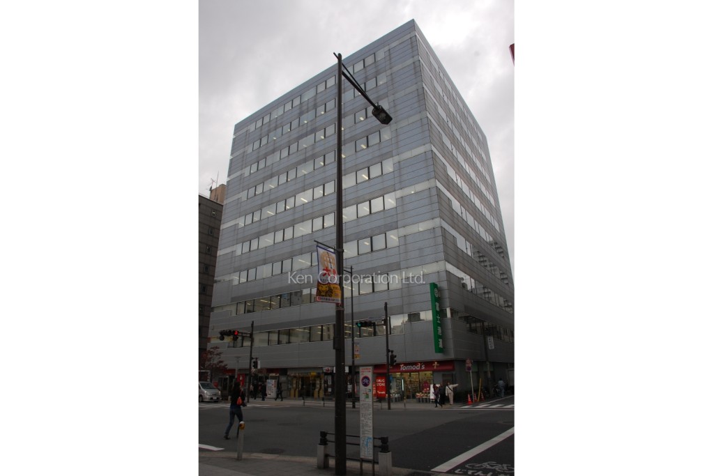 浜松町セントラルビル