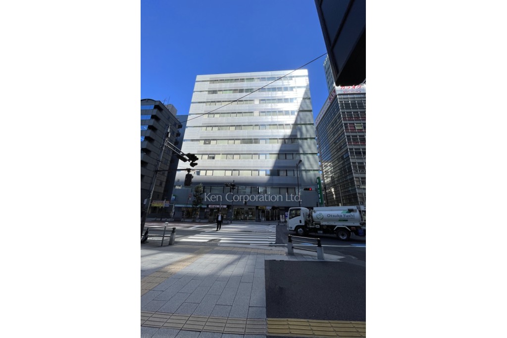 浜松町セントラルビル