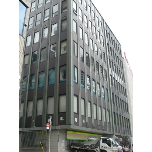 山手ビル　新館