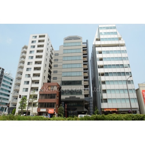 パシフィックスクエア千石