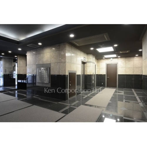 パシフィックスクエア千石