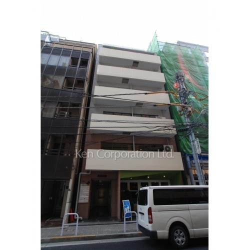 浜松町５５ビル