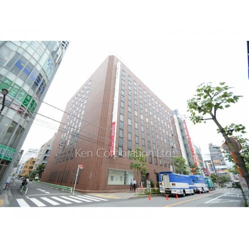 日本生命亀戸ビル