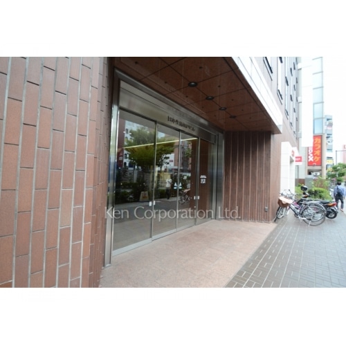 日本生命亀戸ビル