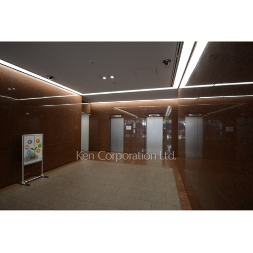 日本生命亀戸ビル