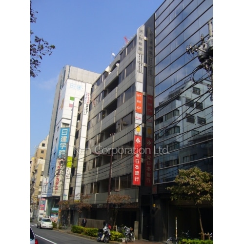 池袋オンダビル