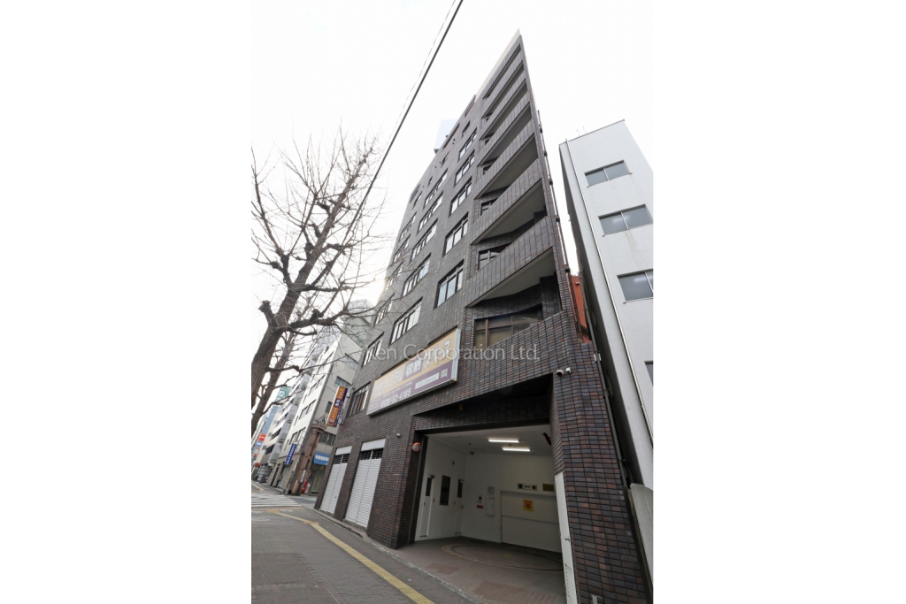 トウセン池袋ビル