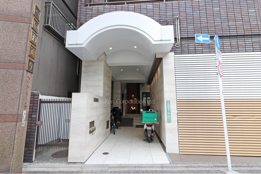 トウセン池袋ビル