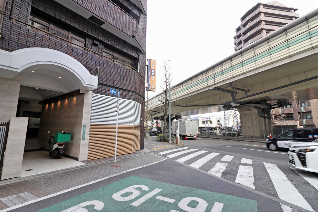 トウセン池袋ビル