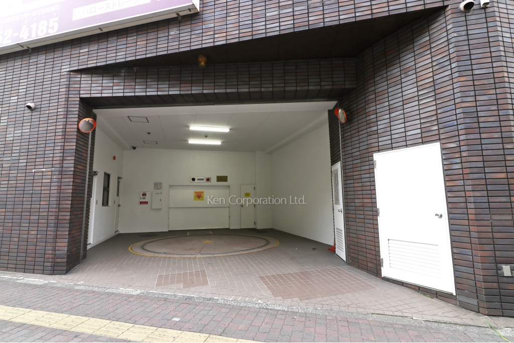 トウセン池袋ビル