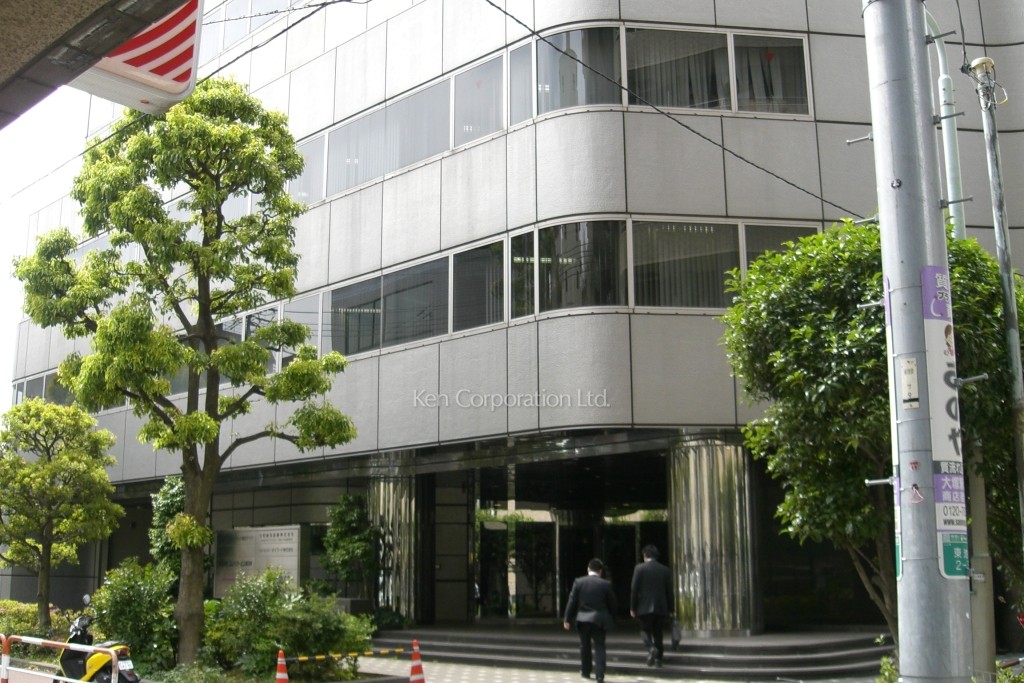 大塚トーセイビルⅡ