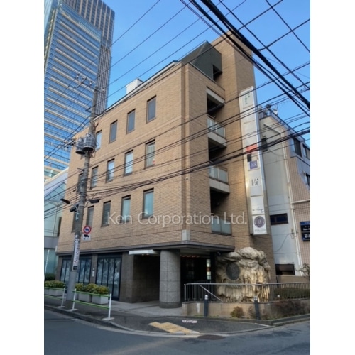 六本木4丁目ビル