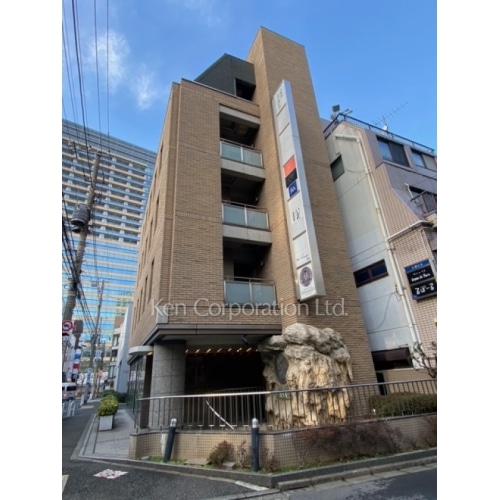 六本木4丁目ビル