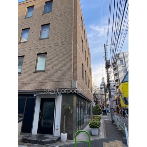 六本木4丁目ビル