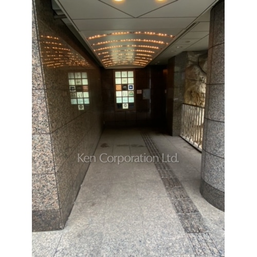 六本木4丁目ビル