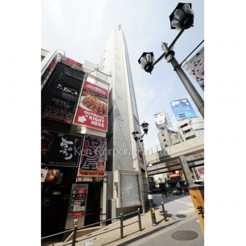 六本木天城ビル