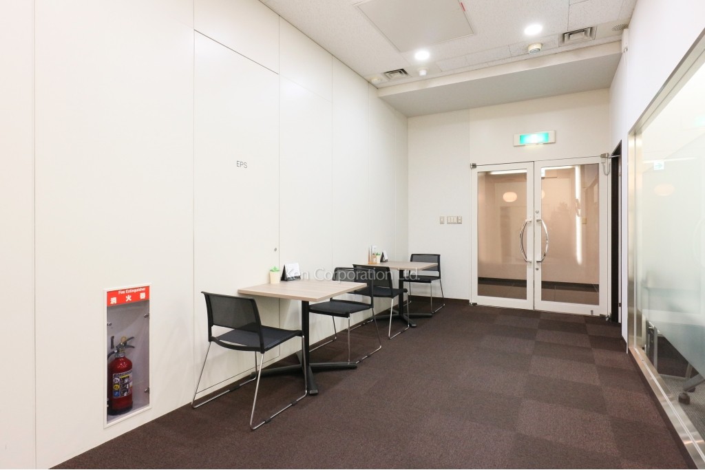 ステップ六本木