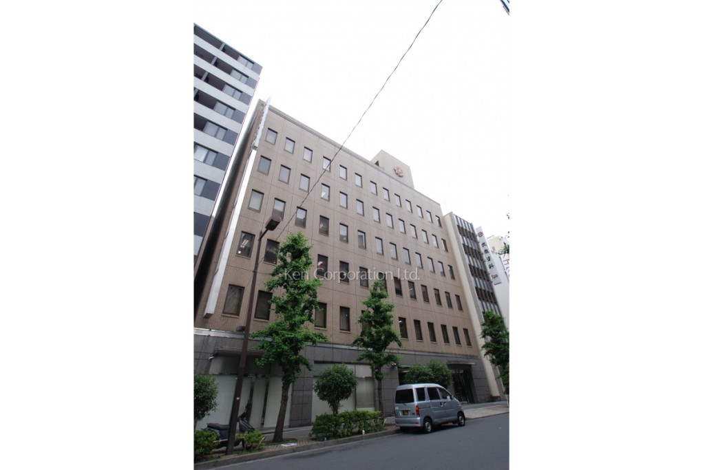 朝日生命南池袋ビル