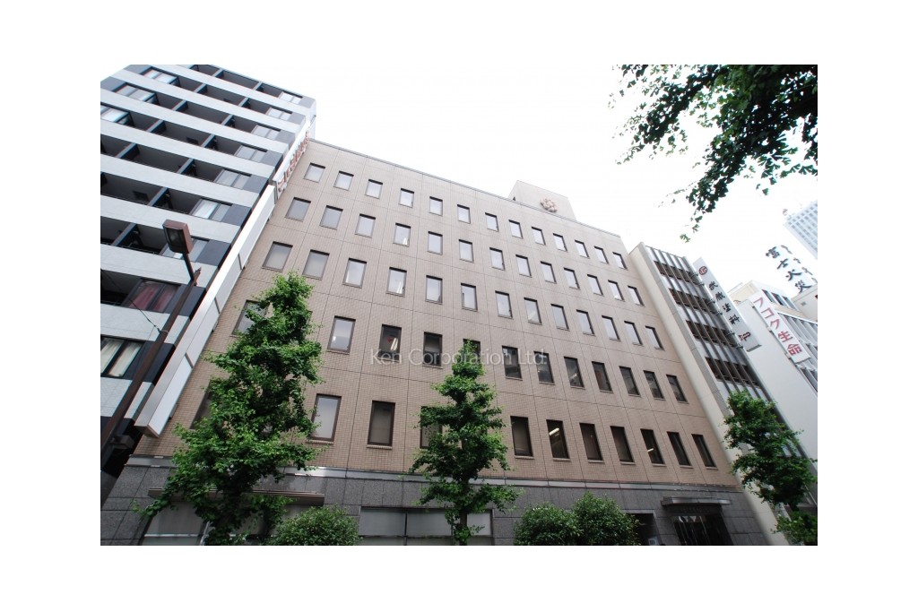 朝日生命南池袋ビル