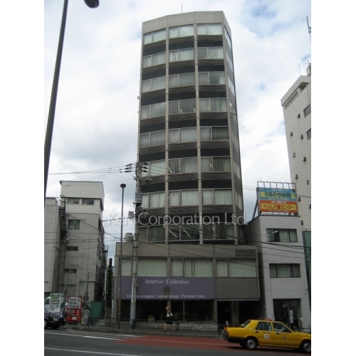 ランドコム麻布台