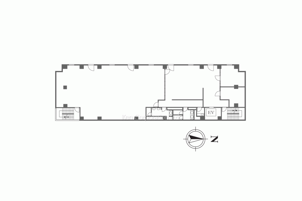 倉持ビルディング第2