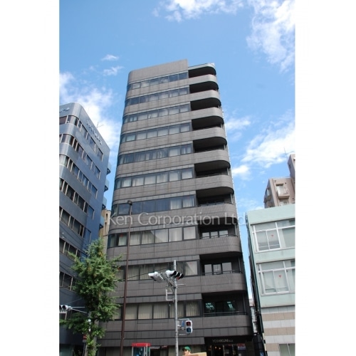 ヨシクニ駒形ビル