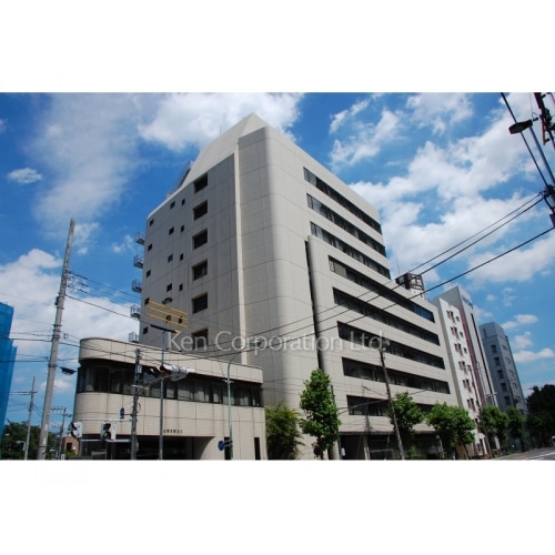 池之端日殖ビル