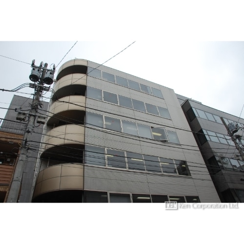 東上野Ｔ・Ｉビル