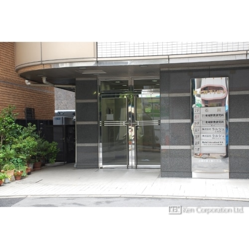 東上野Ｔ・Ｉビル