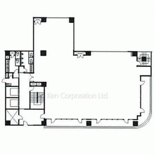 ユニゾ北上野二丁目ビル
