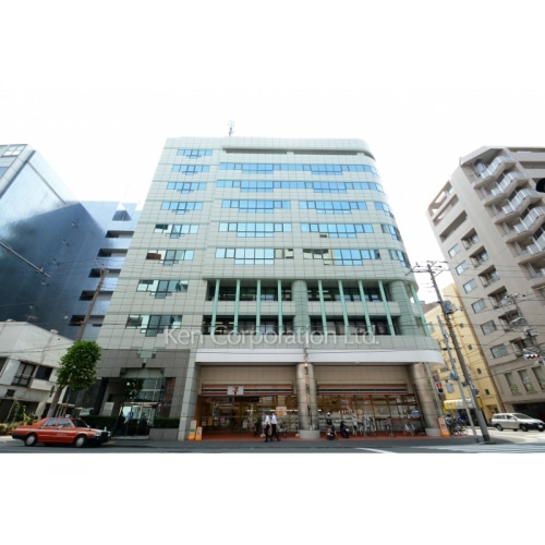 ユニゾ北上野二丁目ビル