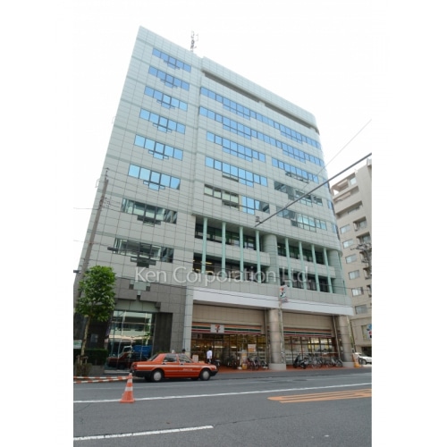 ユニゾ北上野二丁目ビル