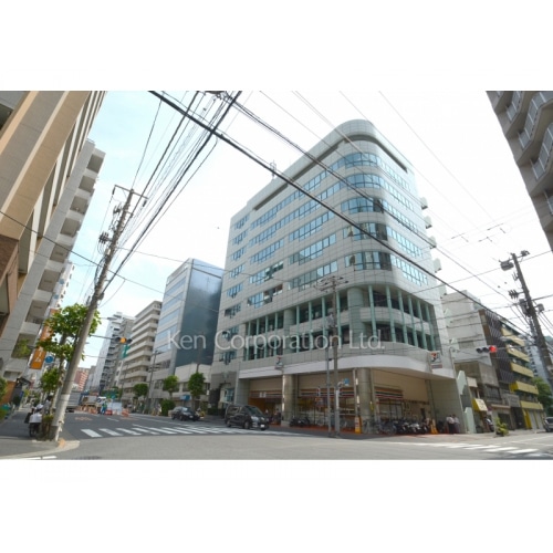 ユニゾ北上野二丁目ビル