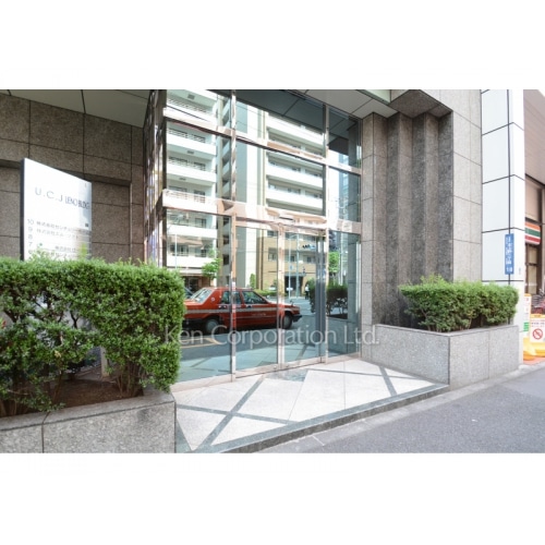 ユニゾ北上野二丁目ビル