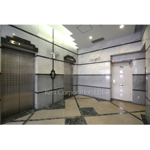 ユニゾ北上野二丁目ビル