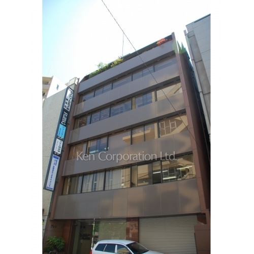 プレリー柳橋ビル