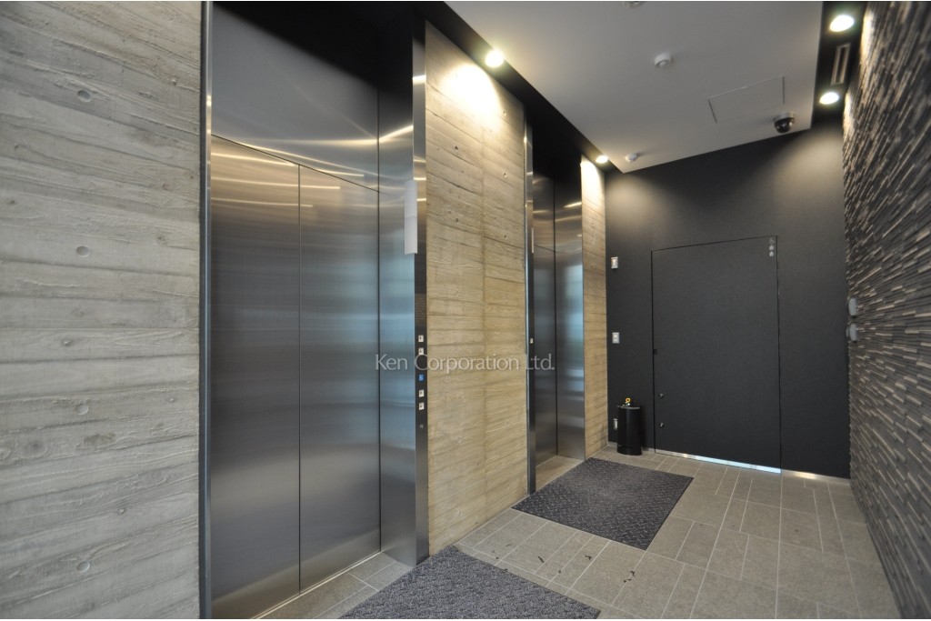 蒲田東日本ビル