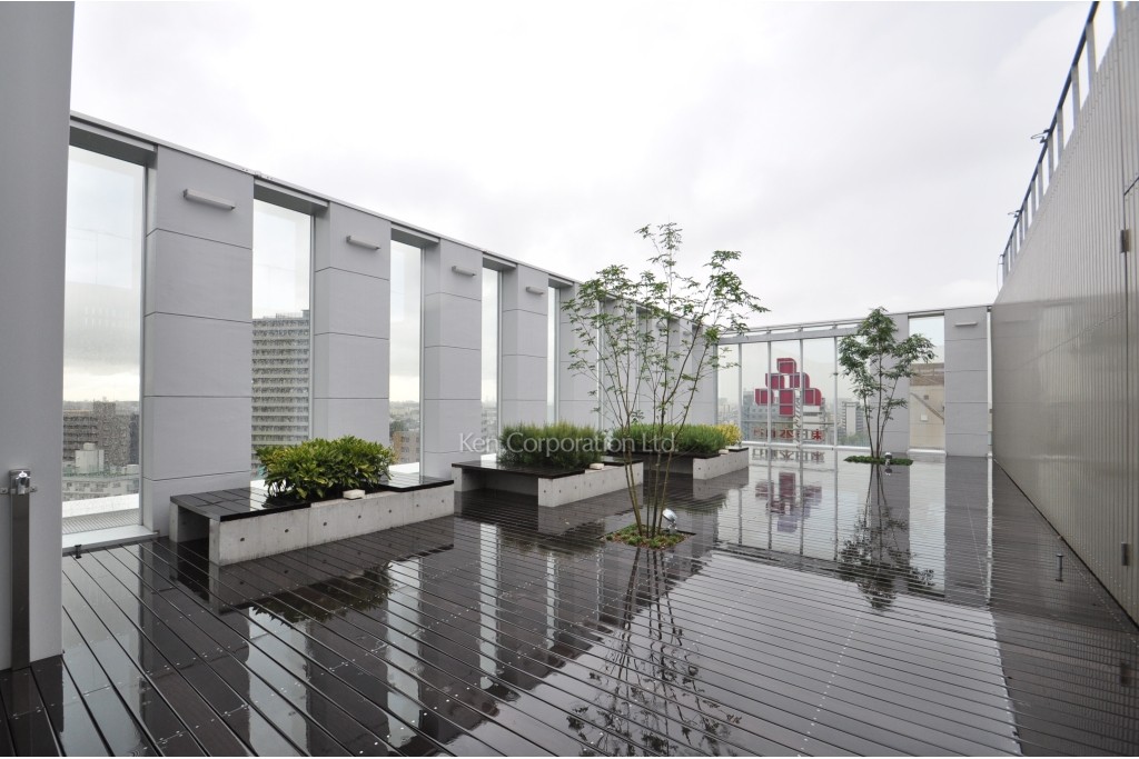 蒲田東日本ビル