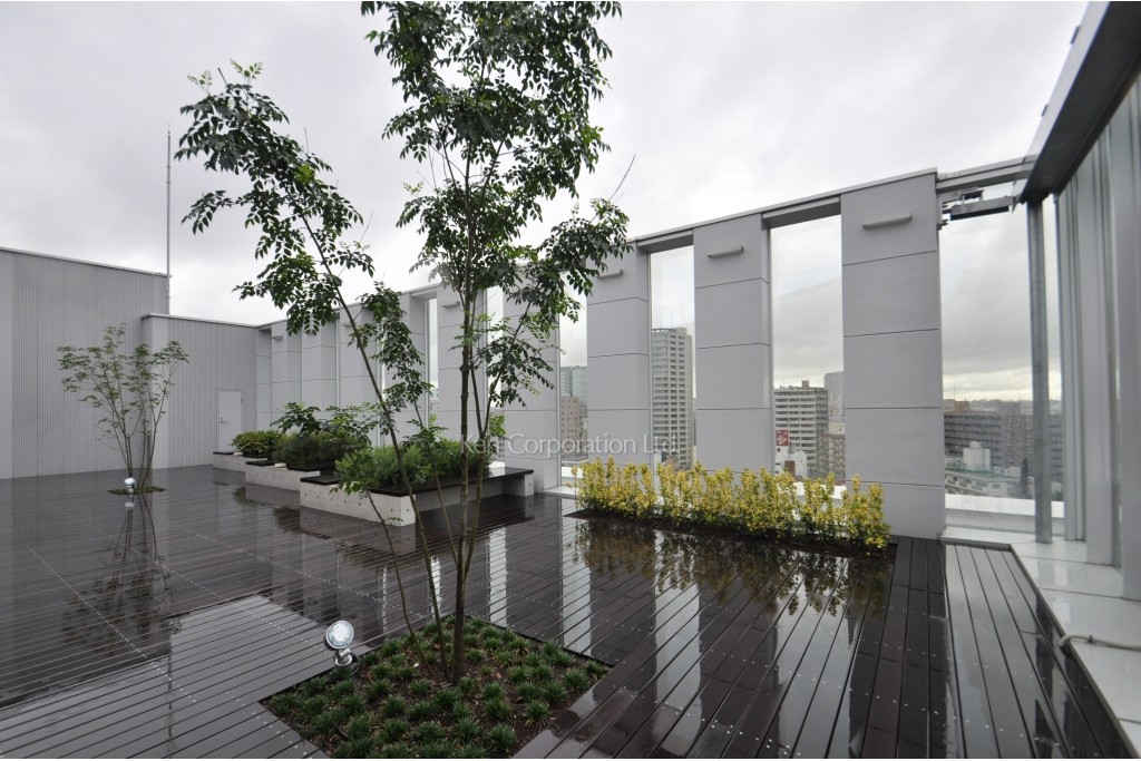 蒲田東日本ビル