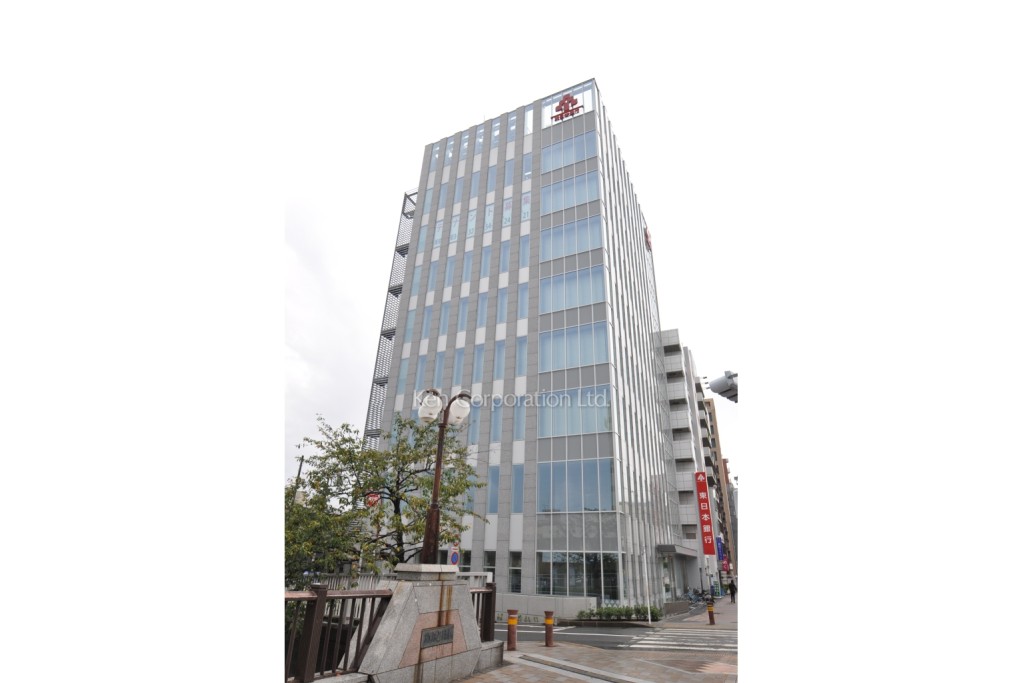 蒲田東日本ビル