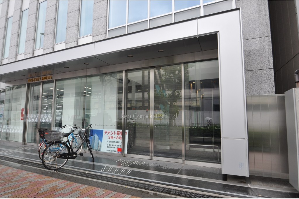 蒲田東日本ビル