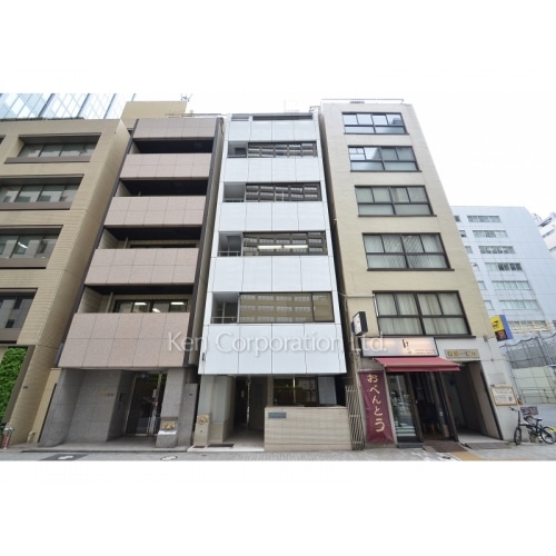 ルート西新橋ビル