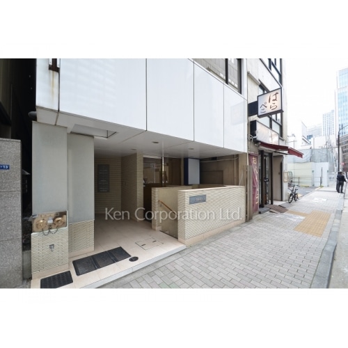 ルート西新橋ビル