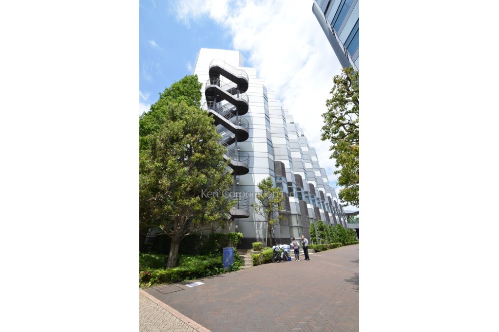 世田谷ビジネススクエア ヒルズⅡ