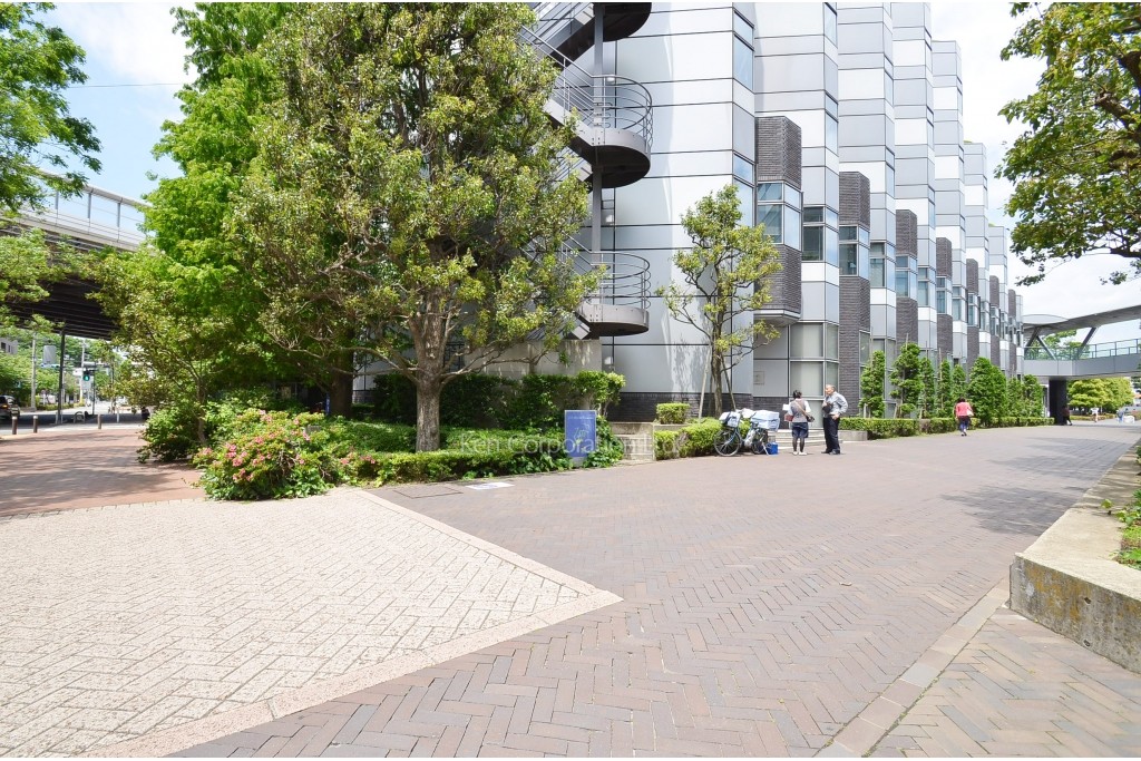 世田谷ビジネススクエア ヒルズⅡ