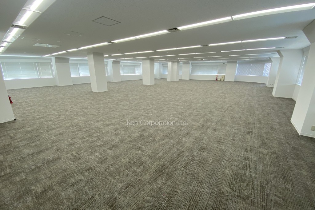トラスティ麹町ビル