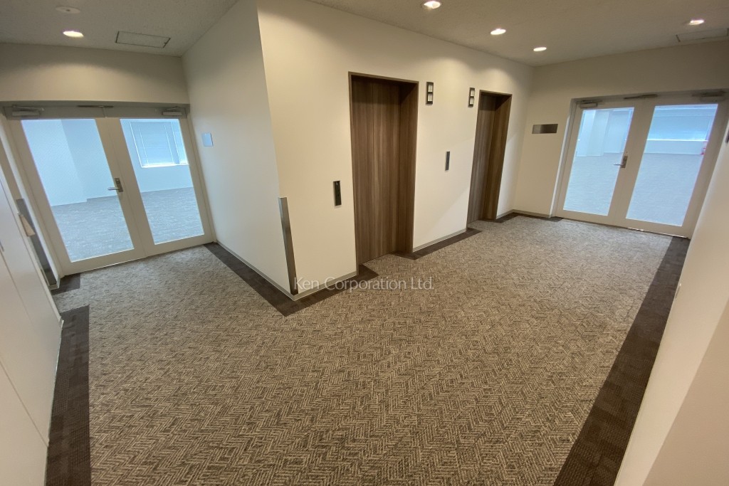 トラスティ麹町ビル